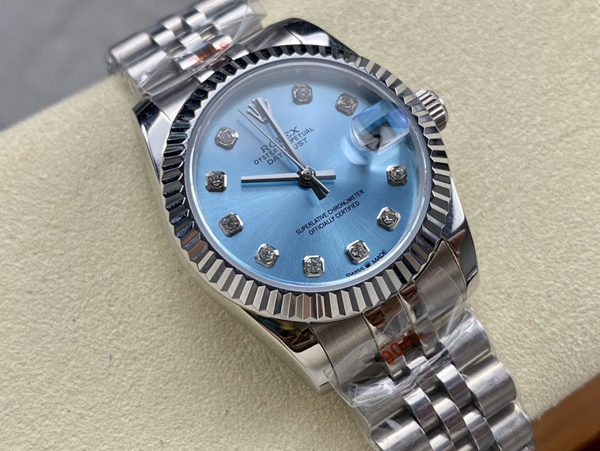 激安ロレックス正面デザイン